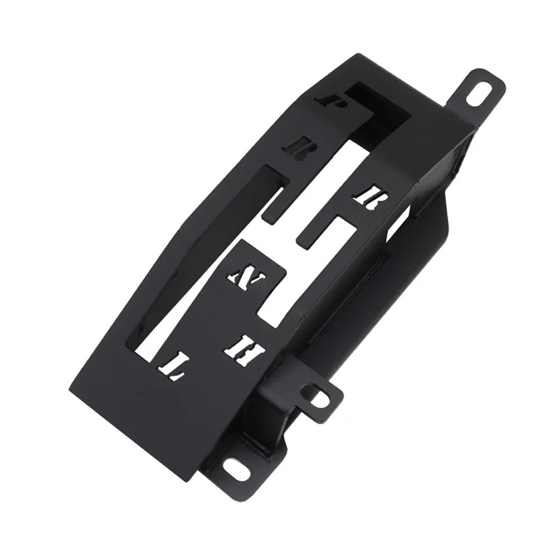

Unusual Quick Shifter Gate For Can-Am Maverick X3 MAX Turbo R 2017-2025 Accessories, Upgraded X3 Quick Shift Shell