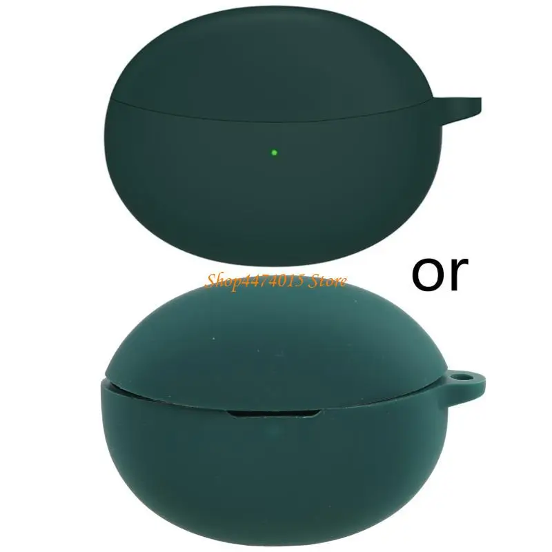 كم محمول K1AA لـ Enco Air2 Headset Scown Cover Anti-Scratch