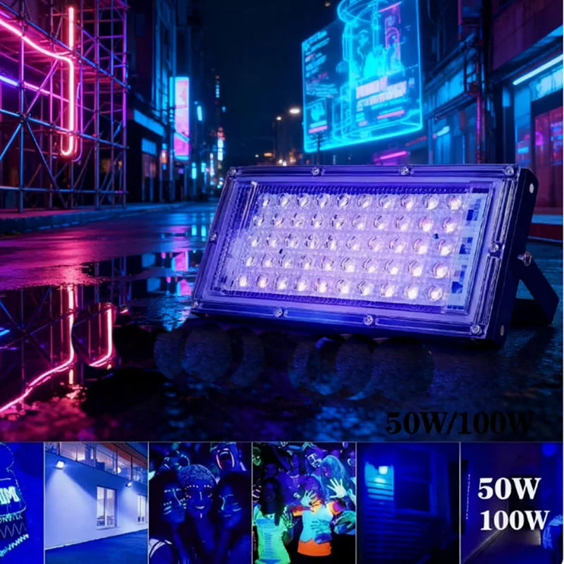 

Наружное простое освещение, подключаемый прожектор, открытый парк, двор, киоск, ночной рынок, роскошный портативный практичный рабочий свет