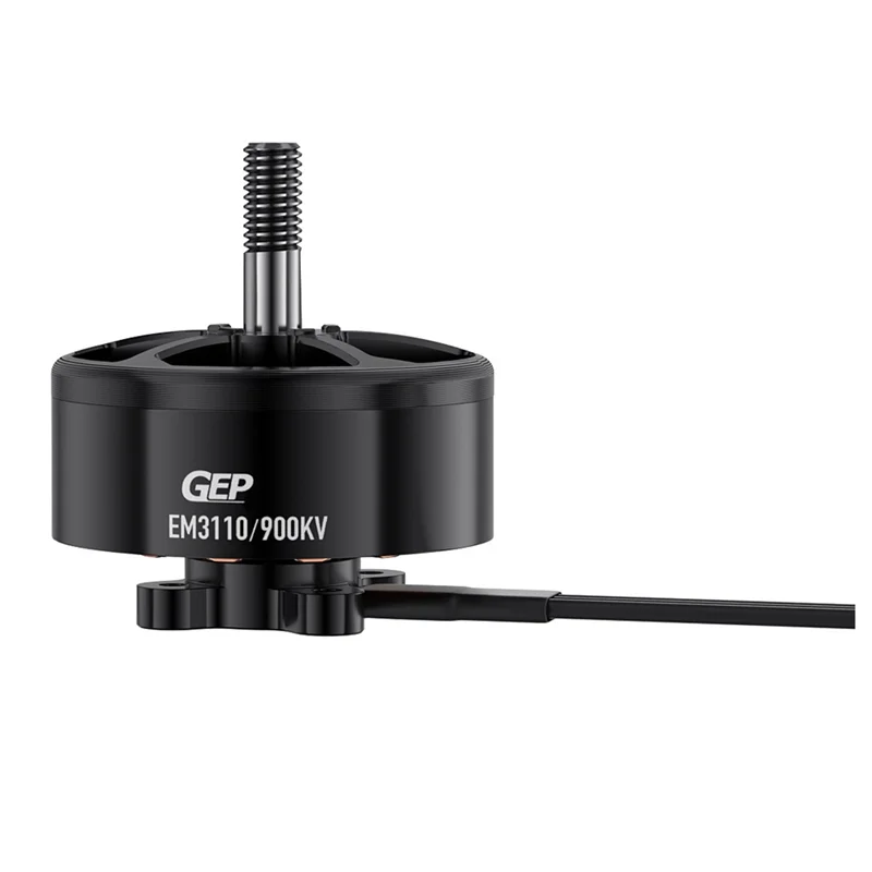 

MYMF-для GEPRC EM3110 900KV бесщеточный двигатель с высоким крутящим моментом Дрон для 9-10 дюймов FPV Racing Drone Запчасти DIY Аксессуары