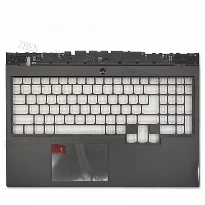 

Y New for LENOVO Legion 5-15Imh05H Palmrest AP1HV000700 Gray with Touchpad Antenna
