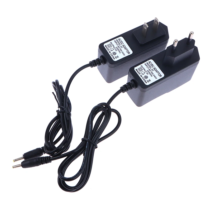 Practical Home Wall Travel Charger AC Adapter For GBC Game Boy Color console Power Supply Charging Cable EU/US Plug