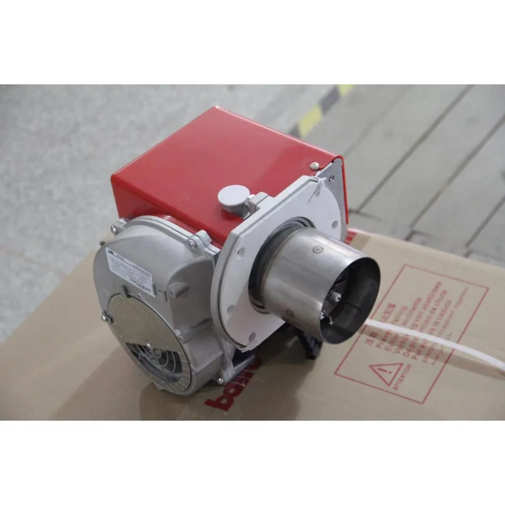 موقد غاز BTN3G مرحلة واحدة، تشغيل/إيقاف، قطع غيار غلاية/فرن، ملحقات المخابز