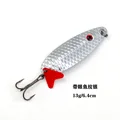 13g Silver