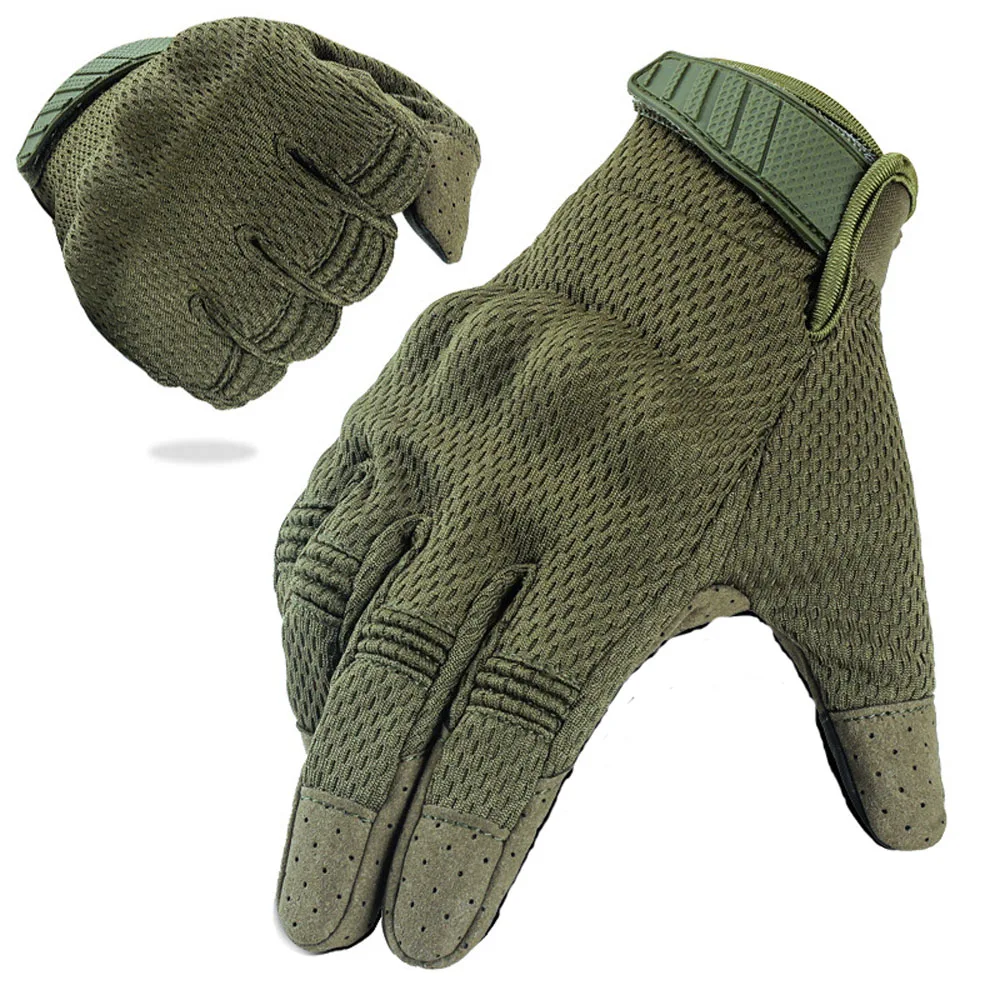 Thumbnail 4 - #20 Latest Tactical Gloves Offers