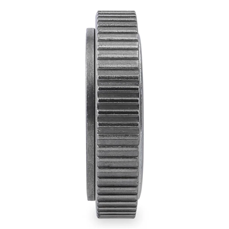 

WORTHOWN-2Pcs 5/8 Inch-11 Grinder Nut,Quick Release Angle Grinder Flange Nut Grinder Locking Nut For Angle Grinder