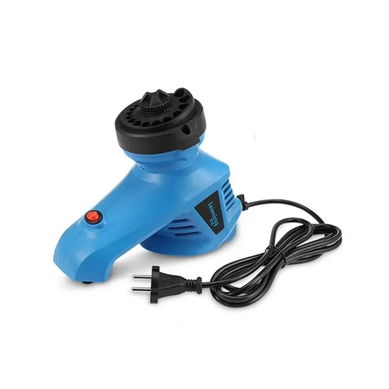New 230V Easy Electric Drill Sharpening Machine Electric Drill Bits or Grinding wheel For Novices Grinding Drill Size 3~12mm