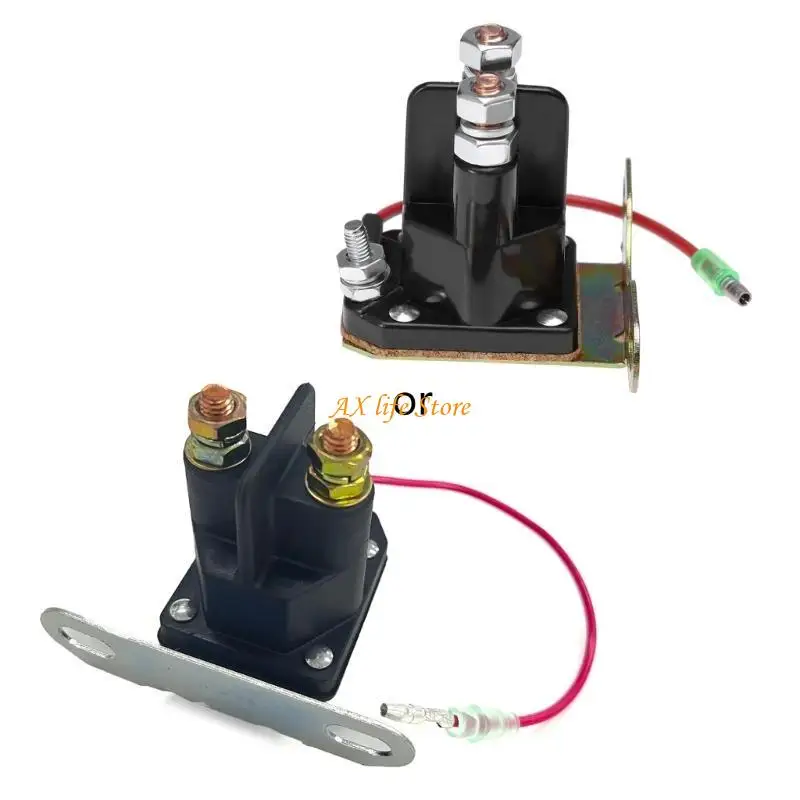 

J2HA стартового эстафеты. Соленоидный переключатель мотоциклете автомобильные аксессуары зажигания для многие спортсмен
