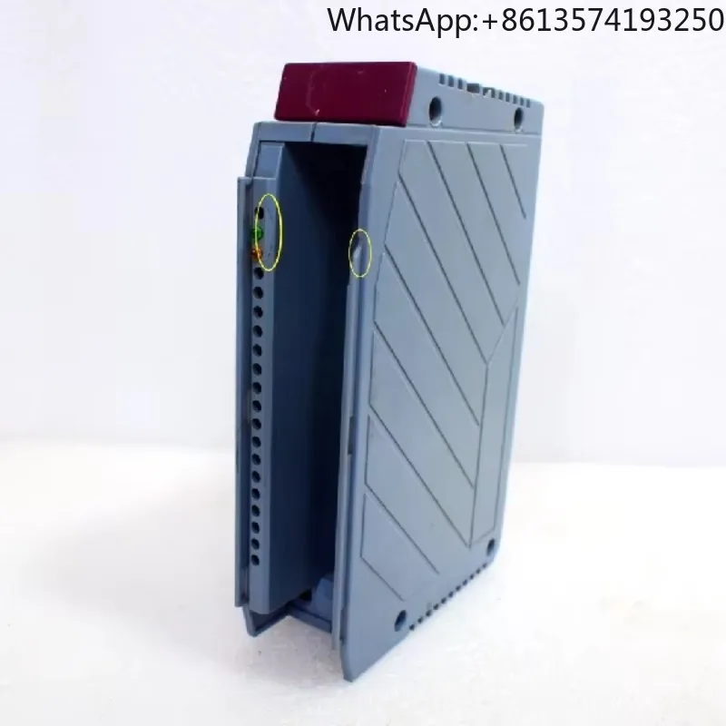 

Plc AUTOMATION 3AM0556 ANALOG MIXED MODULE 3AM055-6