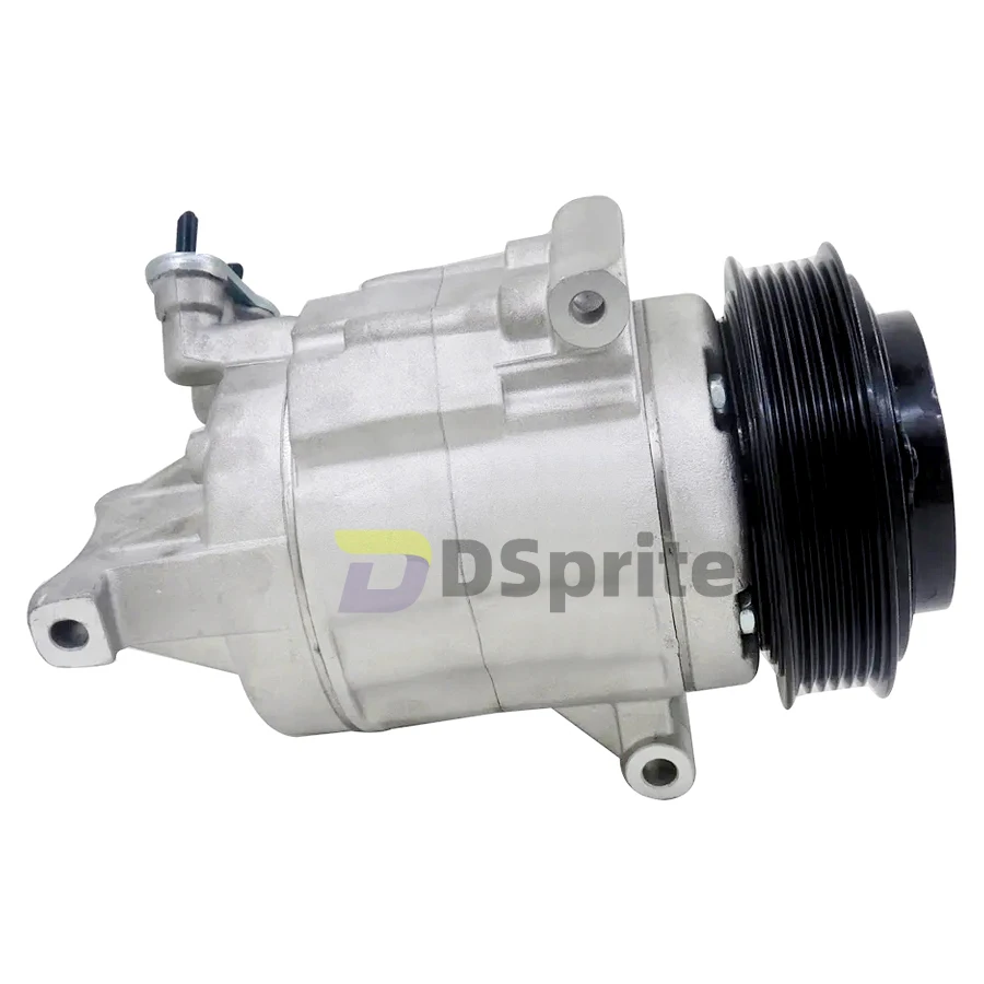 95459392 117250791 106290114 557805030 AC Air Conditioning Compressor Cooling Pump For DAC CSP17 For OPEL INSIGNIA 1.8 ANTARA