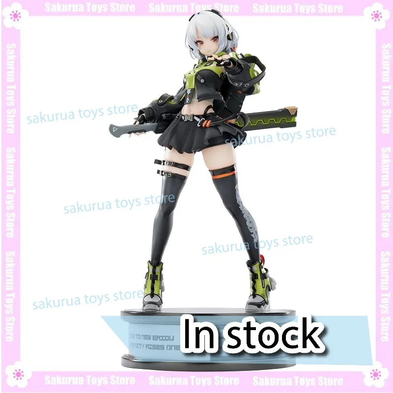 

В наличии APEX/Zero of The Realm Series Cunning Rabbit House Ambi Demara 1/7, фигурки, настоящая коллекция кукол, подарки