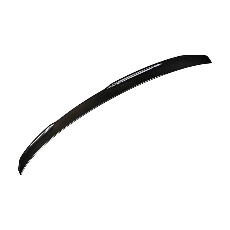 

HKM Carbon Black M4 Tail Fin Rear Spoiler for 4 Series G22 2021-2025 New 1 Year Warranty Car Retrofit/Upgrade