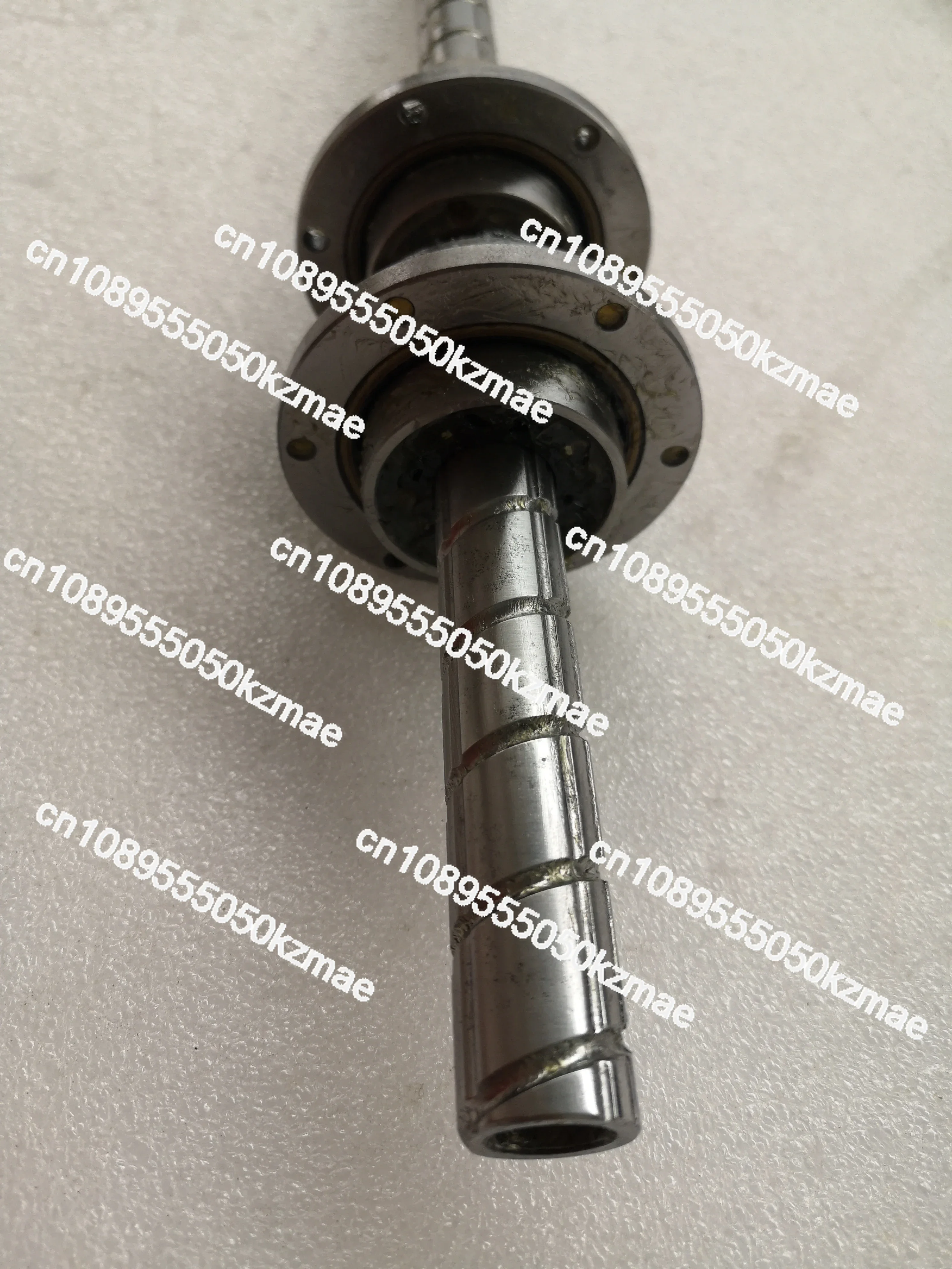 OEM Multi - Stage Hollow Rotary Ball Screw BNS1616 & Ball Spline Series (BNS2020, BNS2525) for SCARA Robots