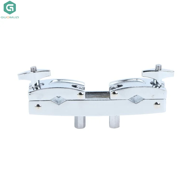 Adjustable Quick Release Multi-clamp Cymbal Stand Holder Clamp For Drum Cymbal Stand Bracket