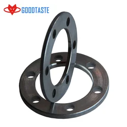 E-Bike Bike Electric Scooter Brake Pads Gasket Spacer 6 Holes Disc Washer Wheel 2.5 4 5 2 mm Aluminium 8 10 12 Inches Refit Part