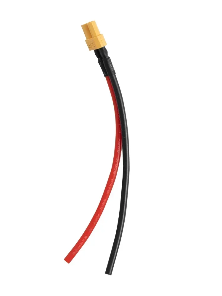 Connecteur femelle XT30 pour Xiaomi M365 Pro 1S Pro2, prise de connexion pour chargeur de batterie au lithium, accessoires de scooter électrique