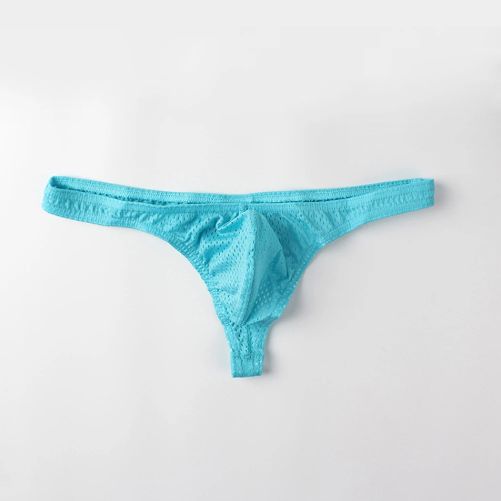 

Mens Sexy Breathable Low Waist Sexy Lingerie Sissy Pouch T-back Elastic Briefs Erotic Underwear Sports Sexy Tоy Mens Underpants