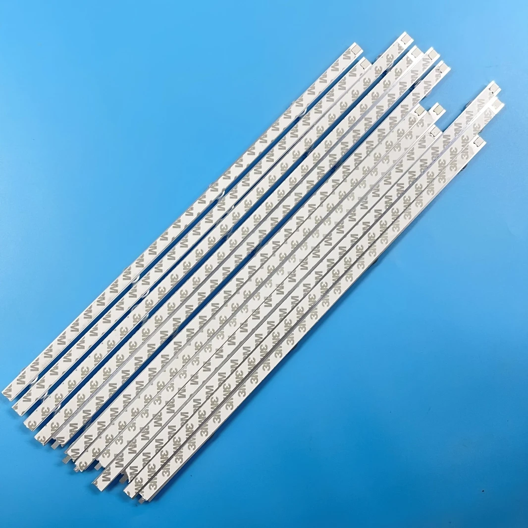 Ew Full Backlight Array Led Strip Bar Voor L G 47ln 540V 47ln 613V 47la 620V 47ln5758 47ln5757 47ln575r-ze Lc470due 47la6218 47ln