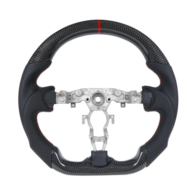 

Best SellingCustom Custom Steering Wheel 2014-2022 Patrol Carbon Fiber Steering WheelHigh Quality