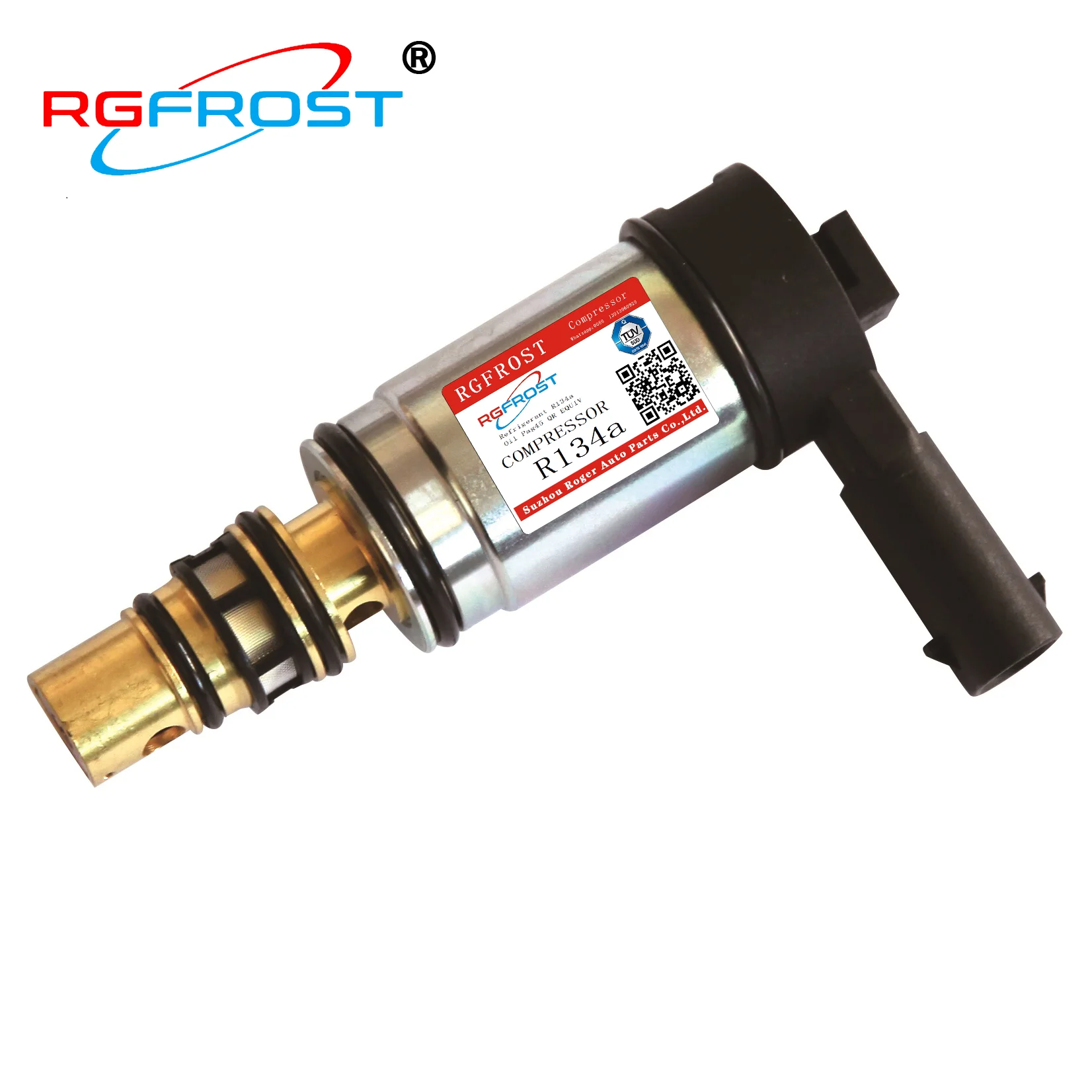 

Auto Compressor Bumps Control Valve L=78.5mm for BUICK Cruze New-Malibu
