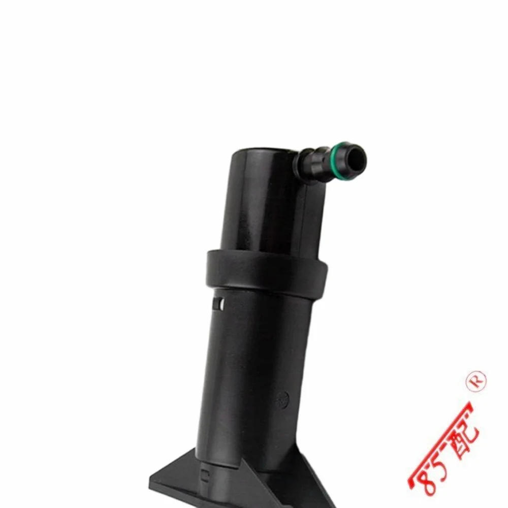 Headlight cleaning fluid nozzle 1638600047 (R) 1638600147 (L) For Mercedes Benz M-CLASS (W163) 1998-2005