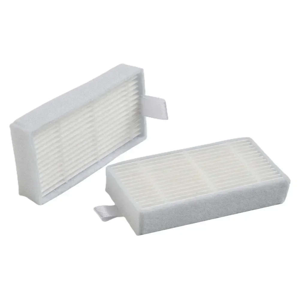 Improved Indoor Air Quality with 5 Filters for Medion MD 16192 18500 18501 18600 19510 19511 19900 Vacuum Cleaner