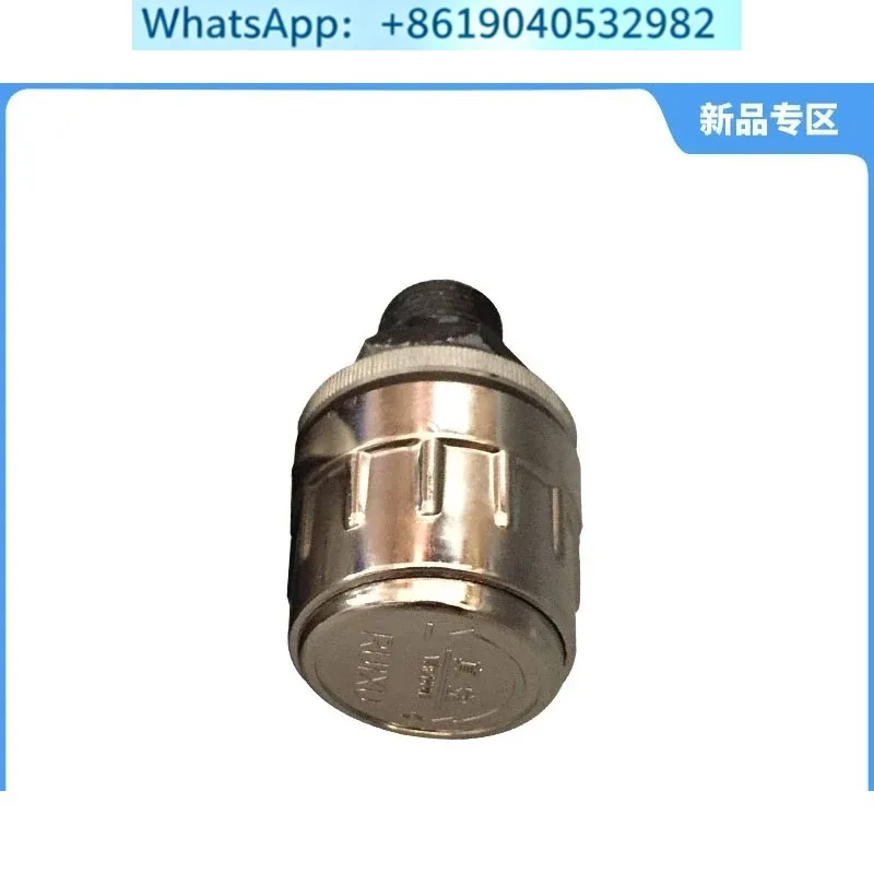 Vacuum pump regulating valve KVT3.80DVT3.140/4.40 intake  knob pressure composite valve