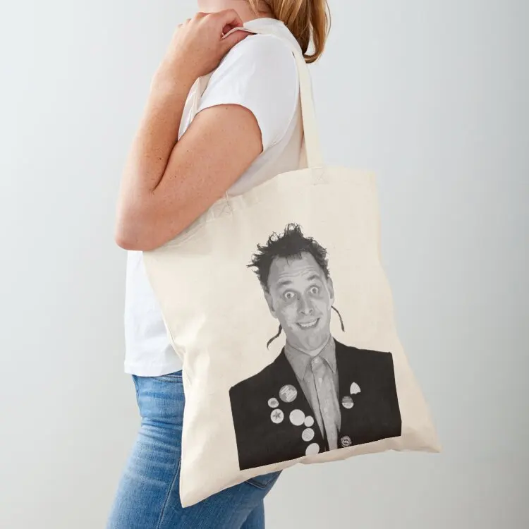 

Rick Tote Bag tote bag screen reusable grocery bags ecological bags great bag