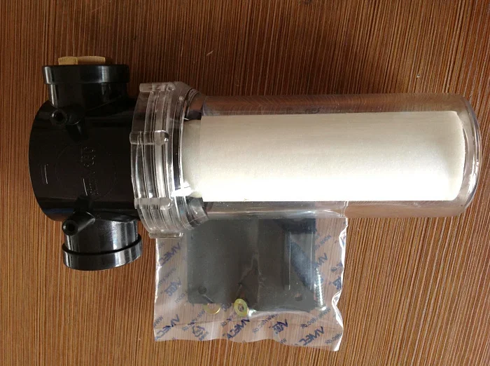 

Korea vacuum filter VTF-12-141 G1/2