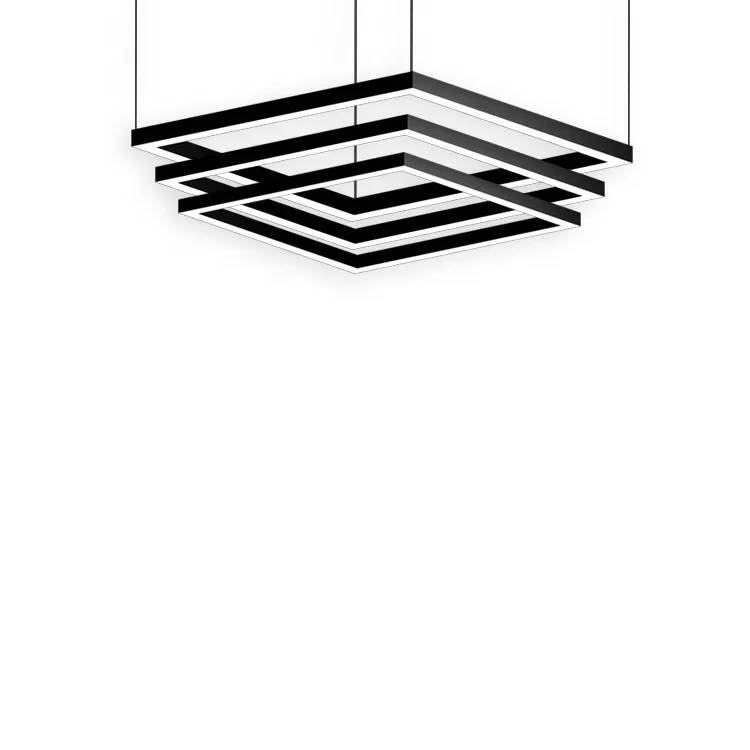 Nordic Style Rectan…