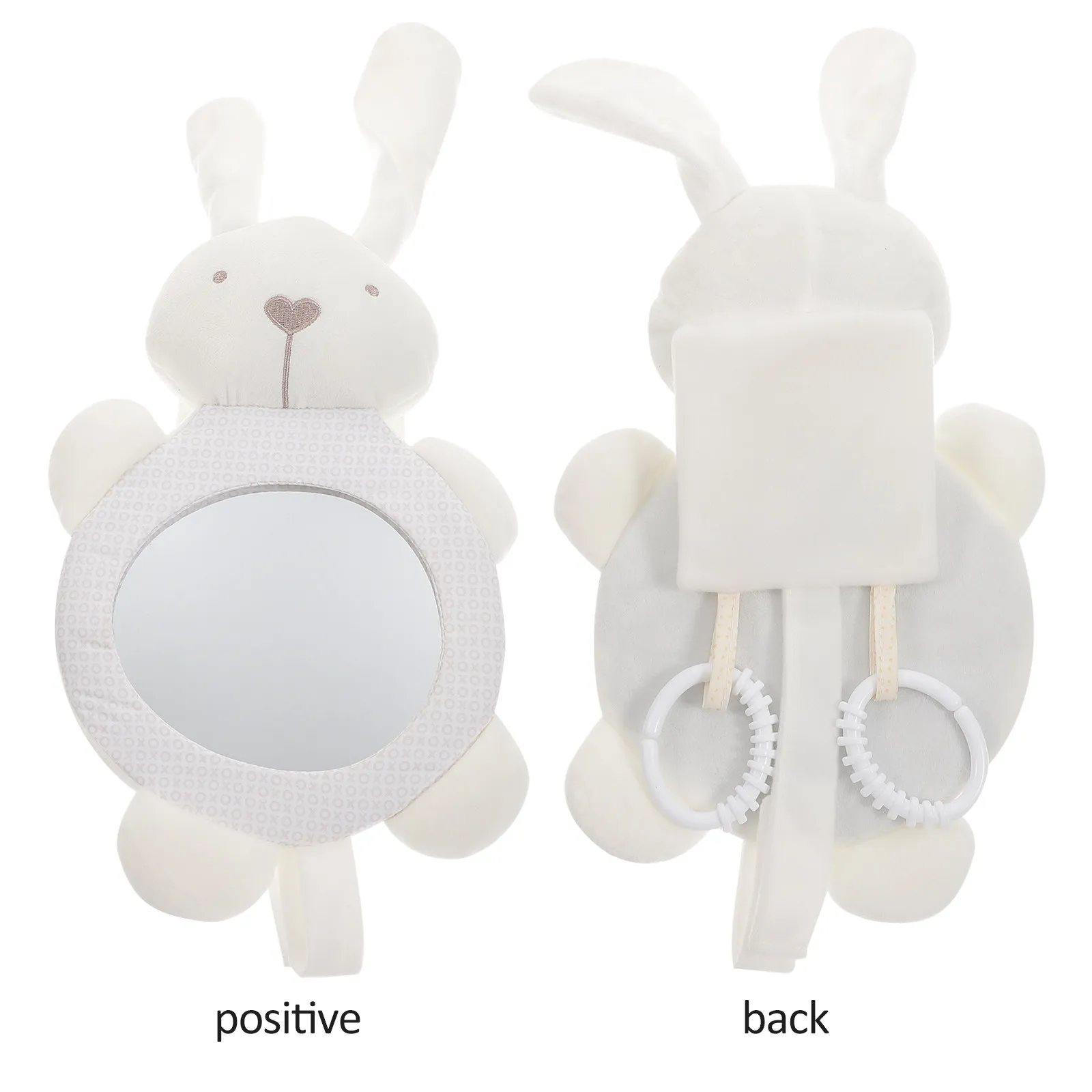 cartoon-bunny-baby-backseat-mirror-for-rear-facing-car-seats-premium-safety-mirror-to-monitor-baby-calmly-while-driving