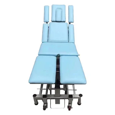 

Multi position rehabilitation training, electric lifting, paralysis therapy，massage and rehabilitation equipment Hot sales