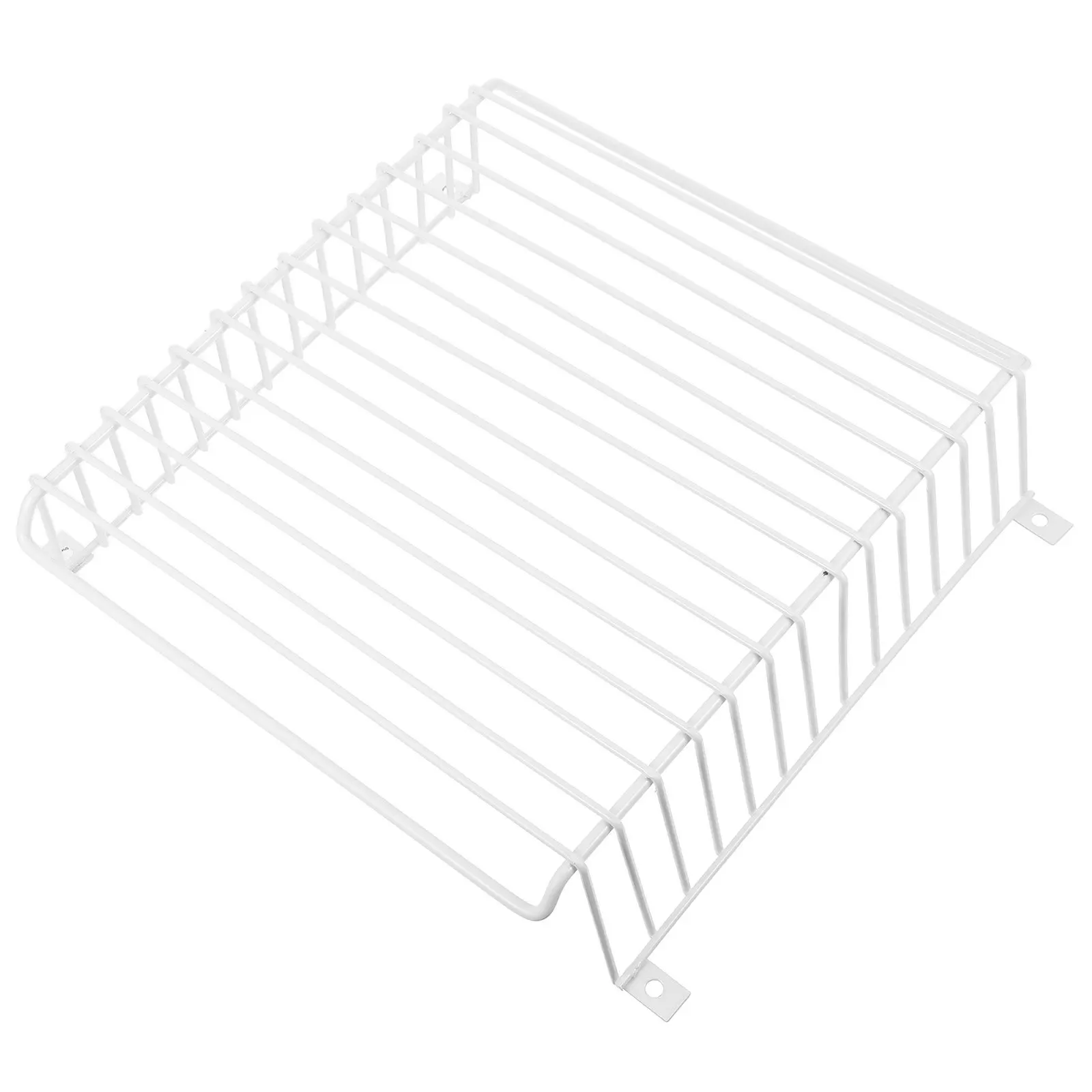 Emergency Light Damage Prevention Barrier Exit Sign Protective Cover Impact Stopper Wire Guard Indoor Outdoor Use