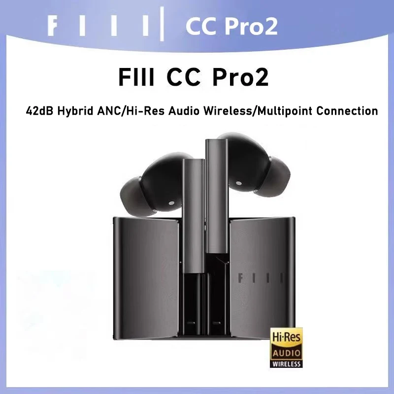 How to Link Orders with Your Fiil CC Pro2 Headphones for Seamless Audio Control