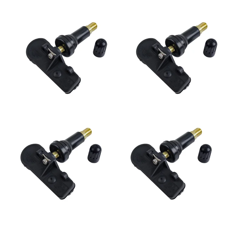 

Новый 4 шт. 315 МГц TPMS ML3T-1A180-AA для Ford Bronco Ranger Expedi tion F-150 Lincoln Navigator ML3T-1A180-BA датчик давления в шинах