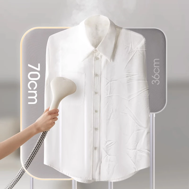 Garment ironing machine fully automatic ironing machine household steam iron ironing clothing store