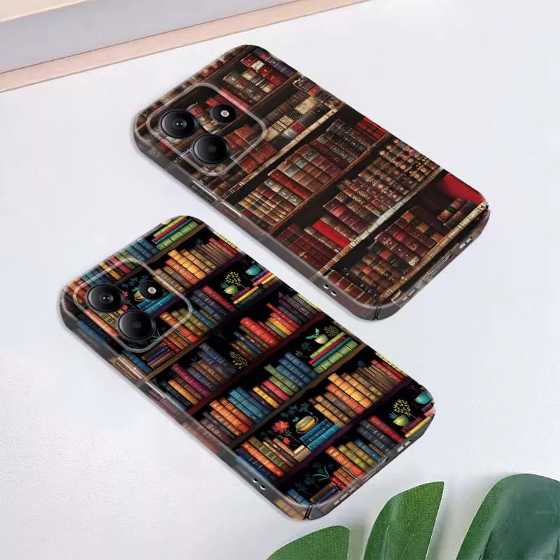 Vintage Bookcase St…