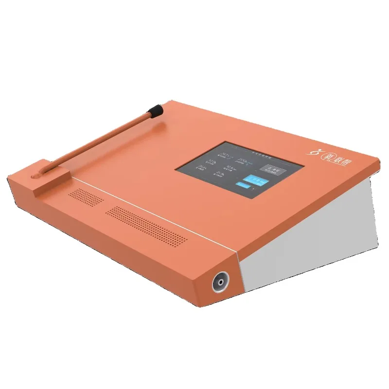 

2025 Desk Type Air Oxygen Humidifier Diffuse Terminal for Office & Living Room Rehabilitation Therapy Supplies