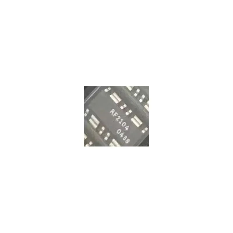 RF2104 100% New Original Integrated Circuit Electronic Components BGA  Direct payment