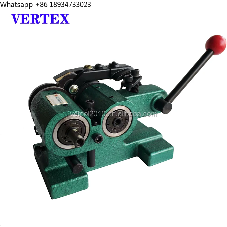 Vertex Tools Standard Type Punch Grinder