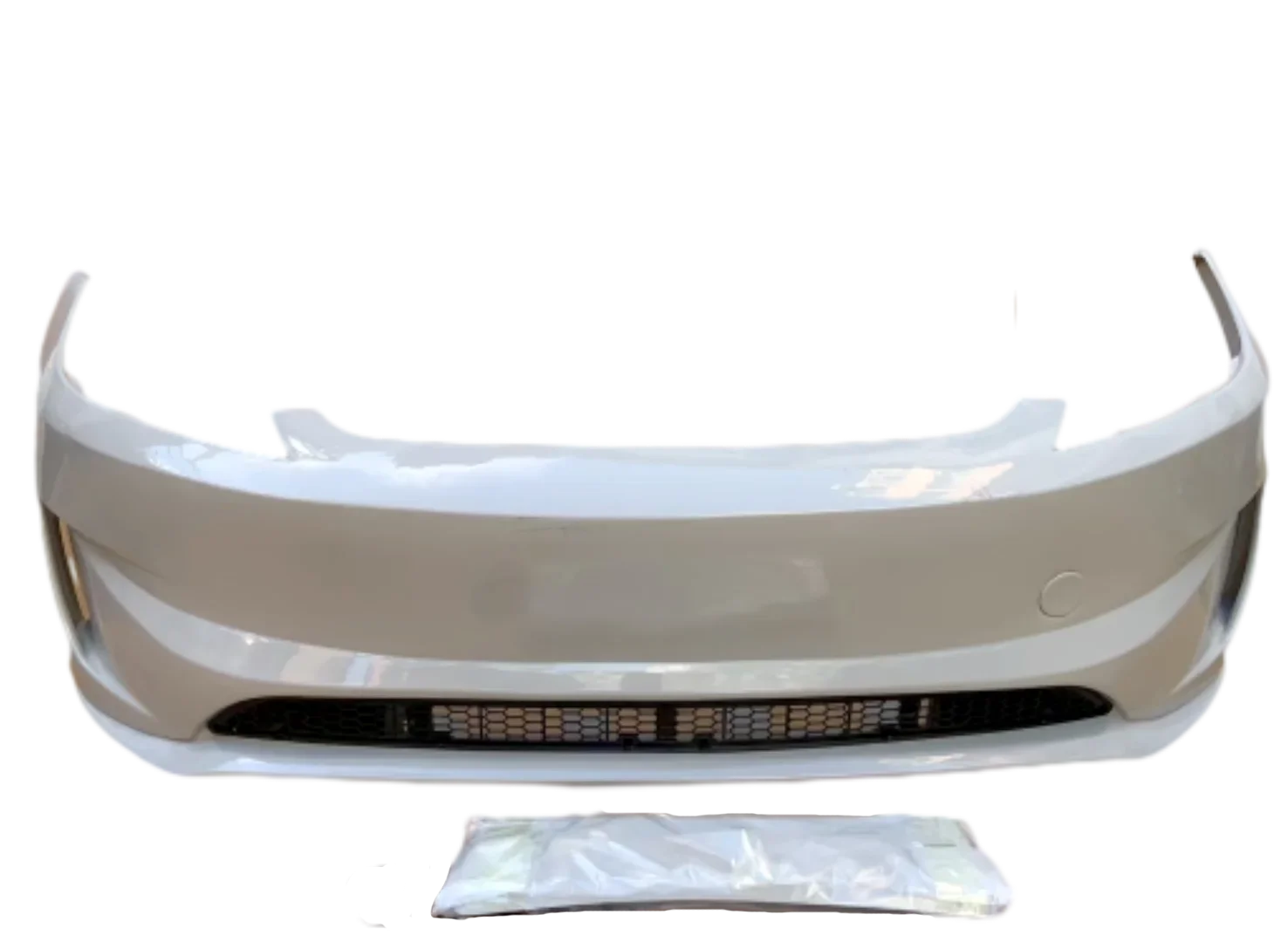 OEM Premium Quality Rear Front Bumper 1453774-00-G Long-lasting Durability Plastic Car Part Auto Upgrade Replacement New