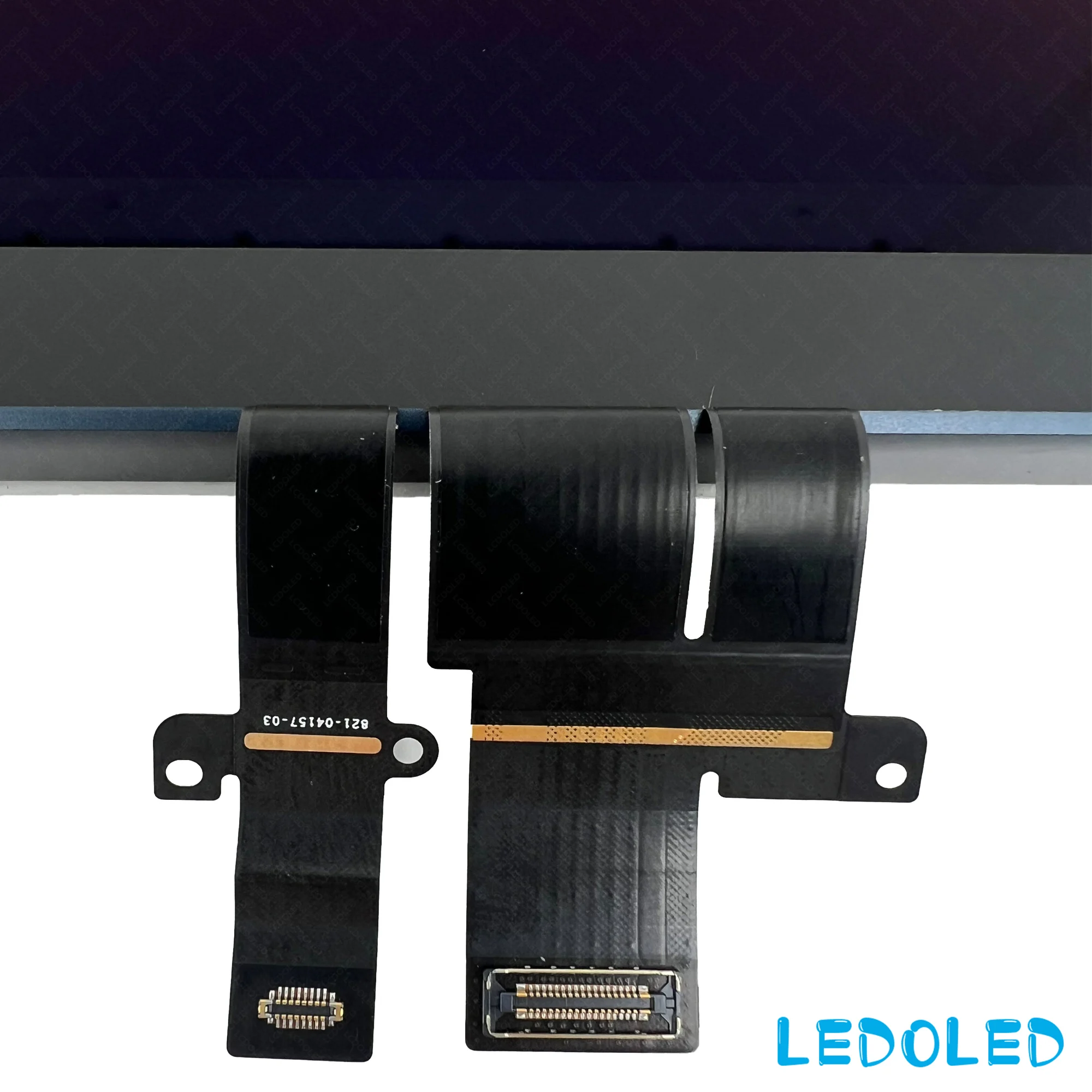 Imagem -03 - Substituição da Tela para Macbook Air Retina Montagem Display Lcd A2941 m2 153 Polegadas Emc 8301 Novo 2023