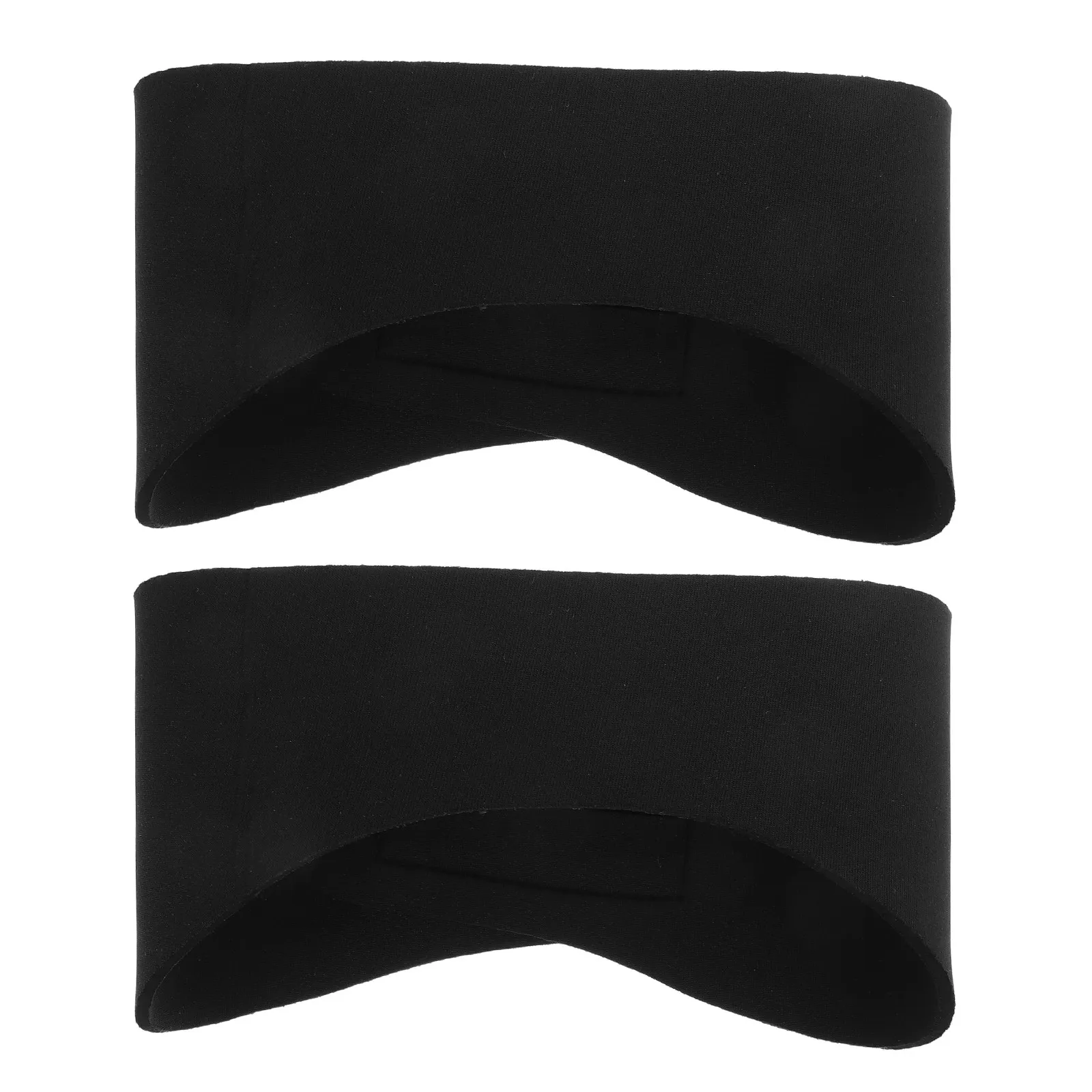 Yoga Breathable Sweat Running Headband Sports Halloween Christmas Ear Band Swimming Ear Shower Cover Ear Covers Cycling Headband
