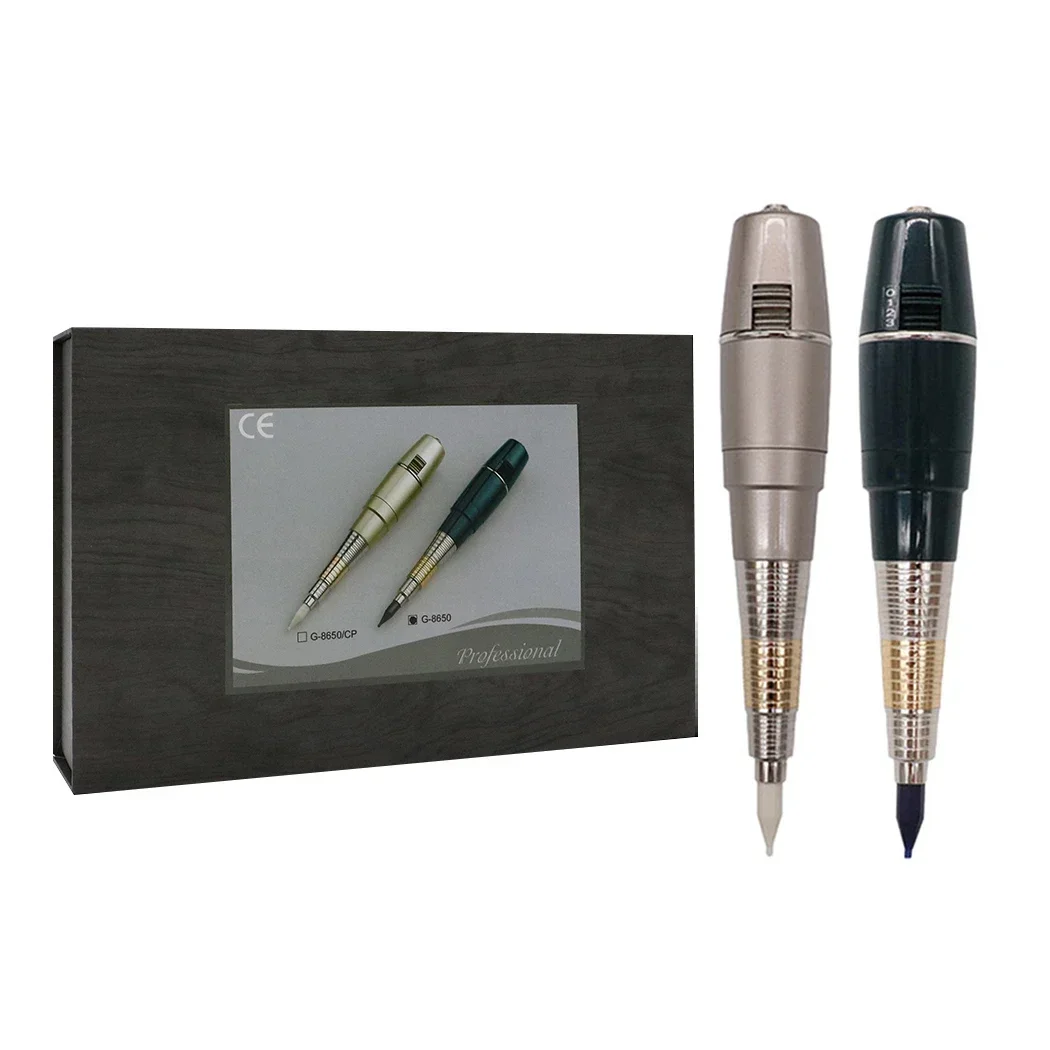

2025/Wholesale Original G-8650 Tattoo Set Taiwan Giant Sun Permanent Makeup Tattoo Machine