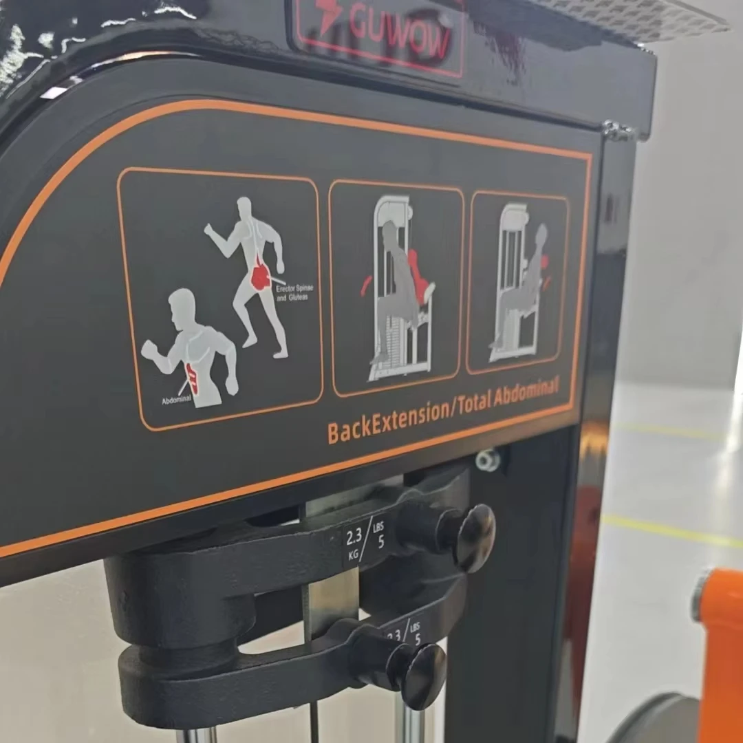 

Seated Calf Extention Gym Fitness Machines