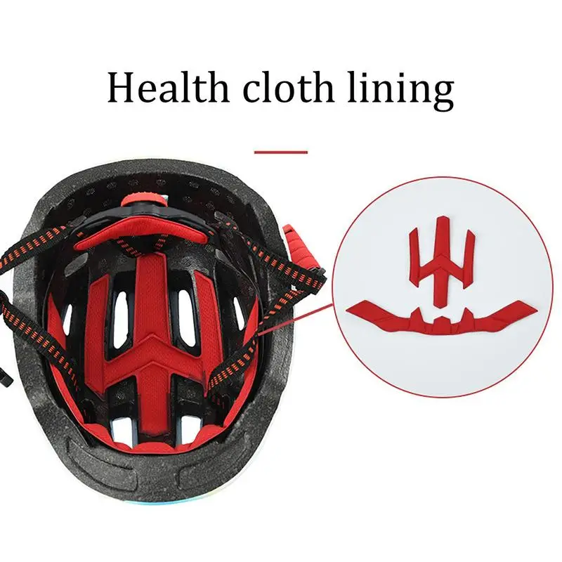 Youth Riding Helmets Impact-resistant Schooling Protective Head Gear For Kids Urban Helmets Horse Riding Skiing Gear Scooter