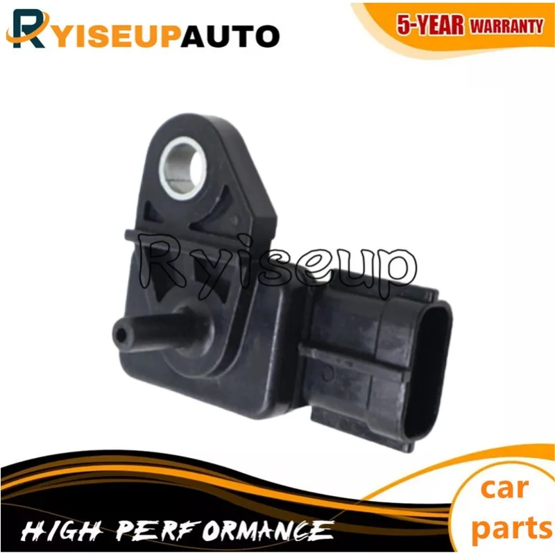 New MAP Pressure Sensor For Kawasaki KFX450R BRUTE FORCE 750 TERYX 750 21176-0058 211760058 E1T23072 21176-1118