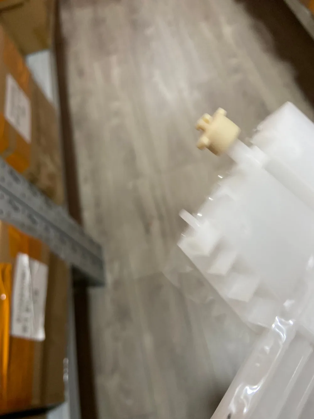 

1841230 New and original Ink Bin For Epson L18058 L8058 L18050 L8050 L8180 L8160 I/S TANK UNIT CH7 ADAPTOR,ASSY,YMC TANK ASSY