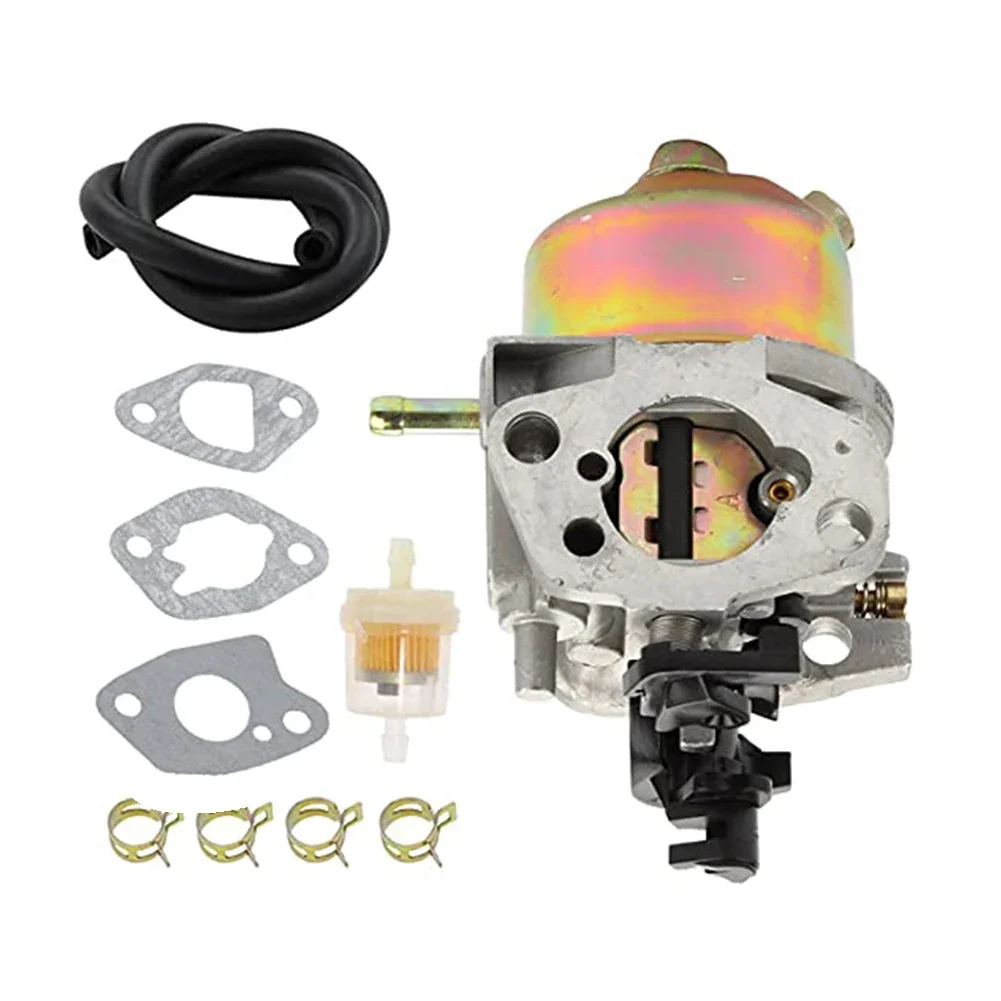 

Carburetor Replacement for For lawn Mower Models 12A26MC755 12A44MC055 12A44MZ255 and 12AE46M3001 for Enhanced Performance