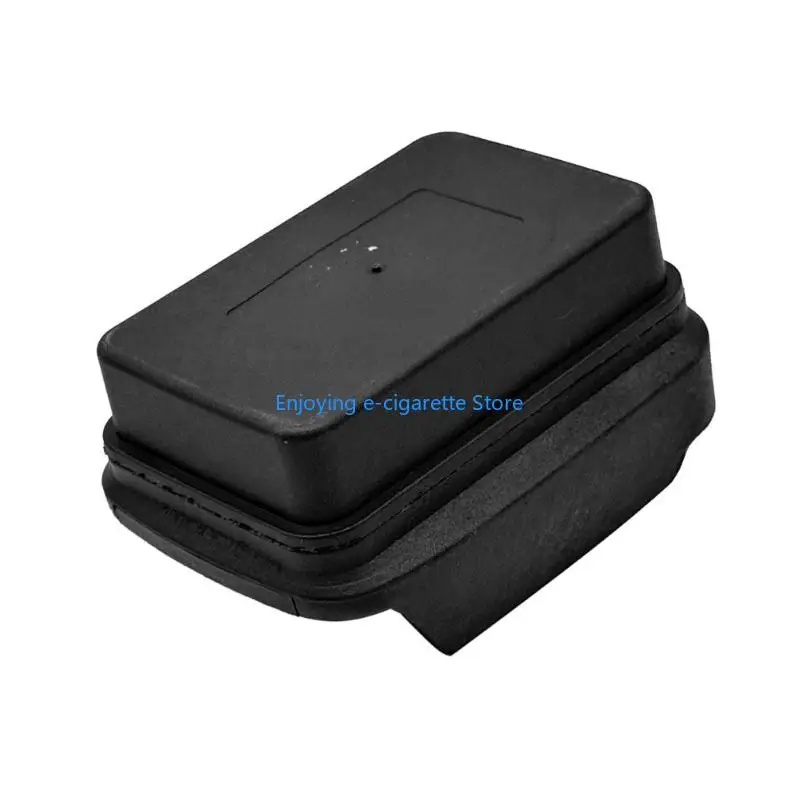 18V Battery Adapter Base for DIY Work with Female Port Detail Y4QF